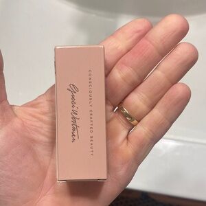 Westman Atelier - petal - Soft nude rose Lipstick